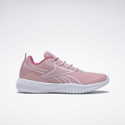 Reebok Kid's Flexagon Energy Shoes Pink,US-23084